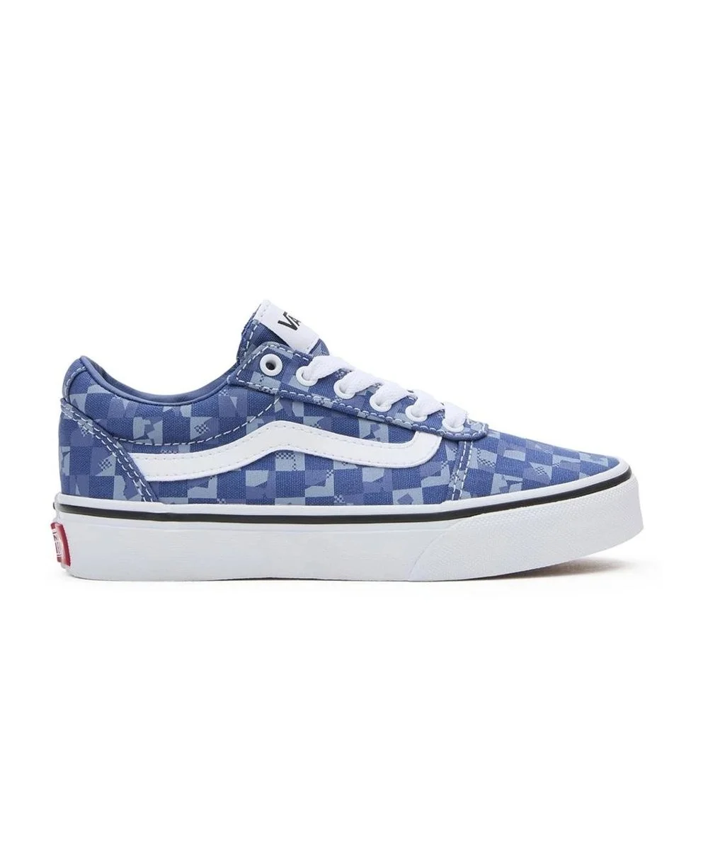 Φωτογραφία προϊόντος: Vans YT Ward Παιδικά Παπούτσια