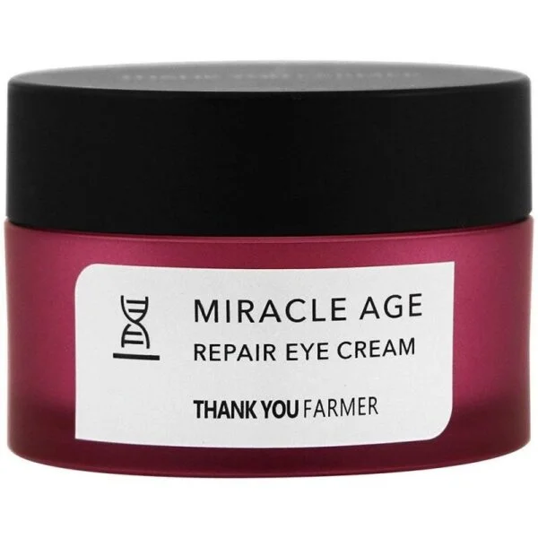 Φωτογραφία προϊόντος: Thank You Farmer Miracle Age Repair Eye Cream 30ml