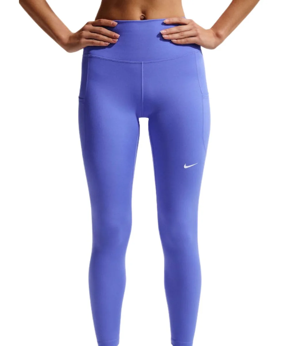 Φωτογραφία προϊόντος: Nike One Γυναικείο 7/8 Κολάν