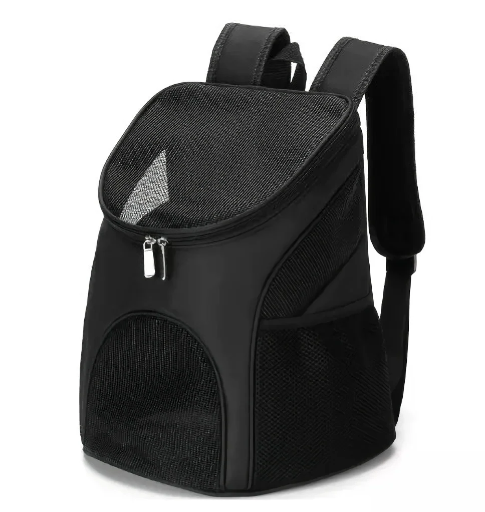 Φωτογραφία προϊόντος: Τσάντα μεταφοράς – backpack κλειστού τύπου