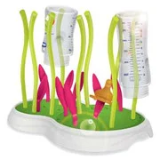 Φωτογραφία προϊόντος: Chicco easy life quick feeding στεγνωτήρας 8 μπιμπερό +amp; αξεσουάρ, κωδ.65357