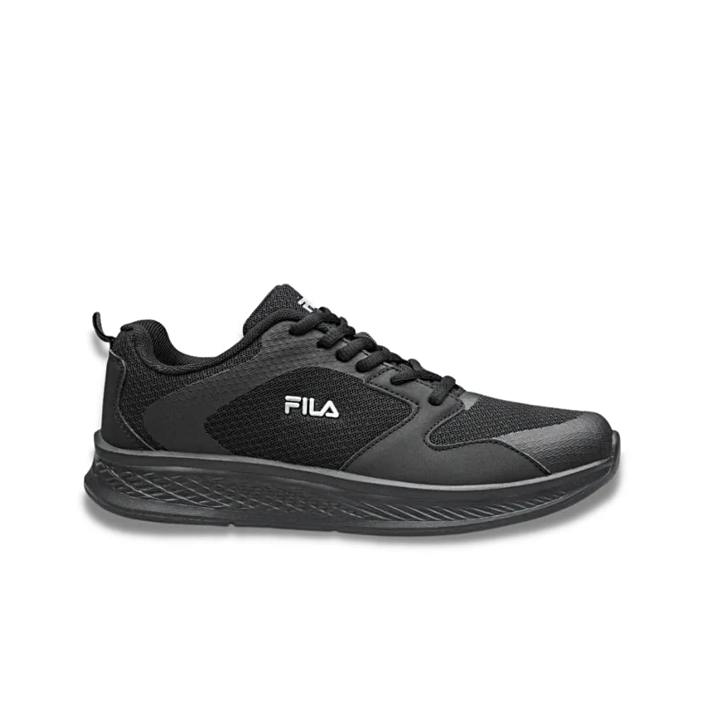 Φωτογραφία προϊόντος: Γυναικείο sneaker Fila Memory Brishon 2 Lace Μαύρο