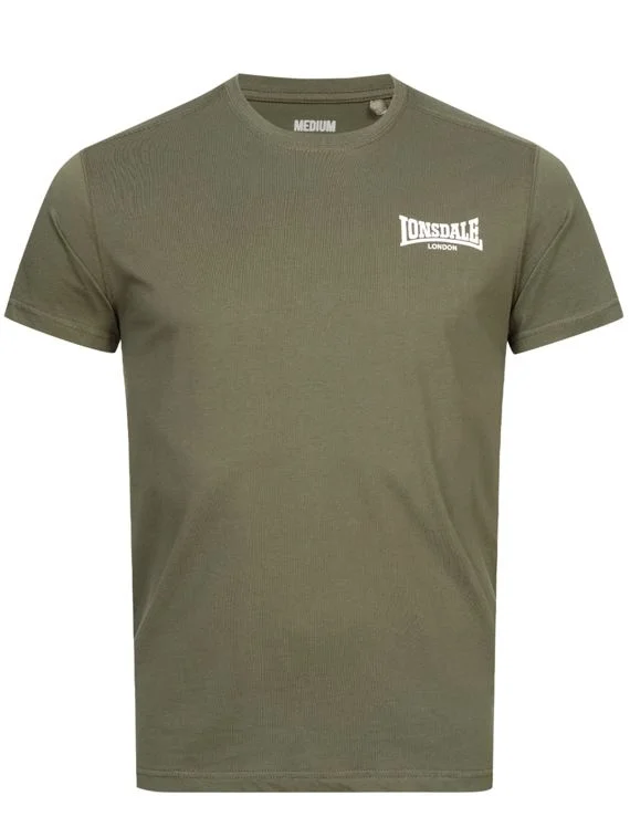 Φωτογραφία προϊόντος: Lonsdale T-shirt Elmdon slim fit