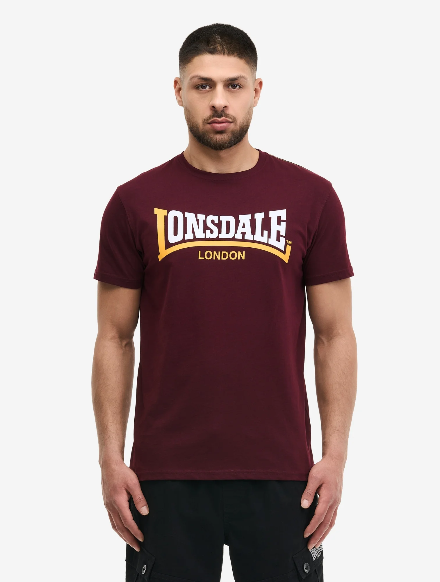 Φωτογραφία προϊόντος: Lonsdale T-Shirt Two Tone