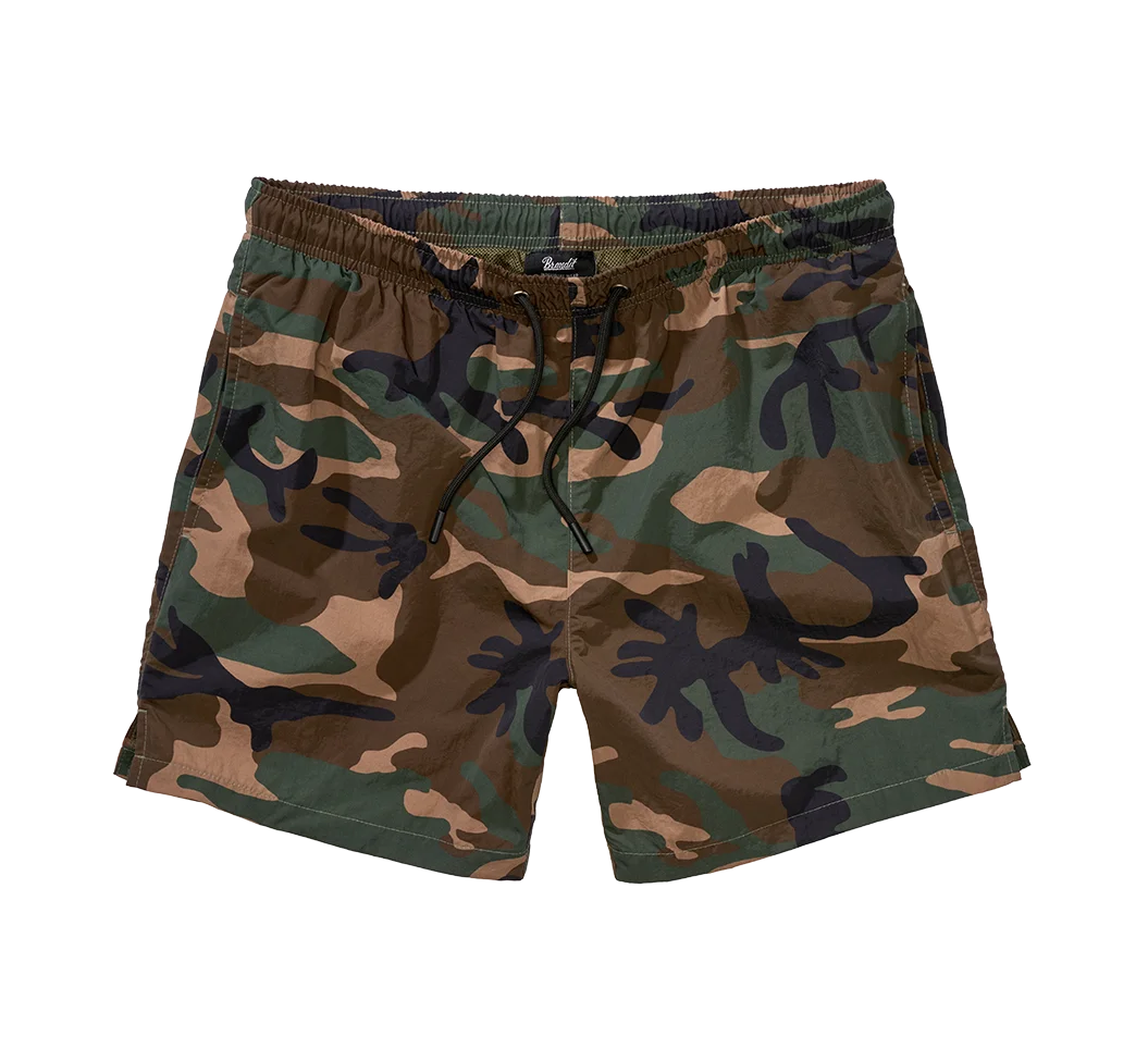 Φωτογραφία προϊόντος: Brandit Μαγιό Swimshort Basic
