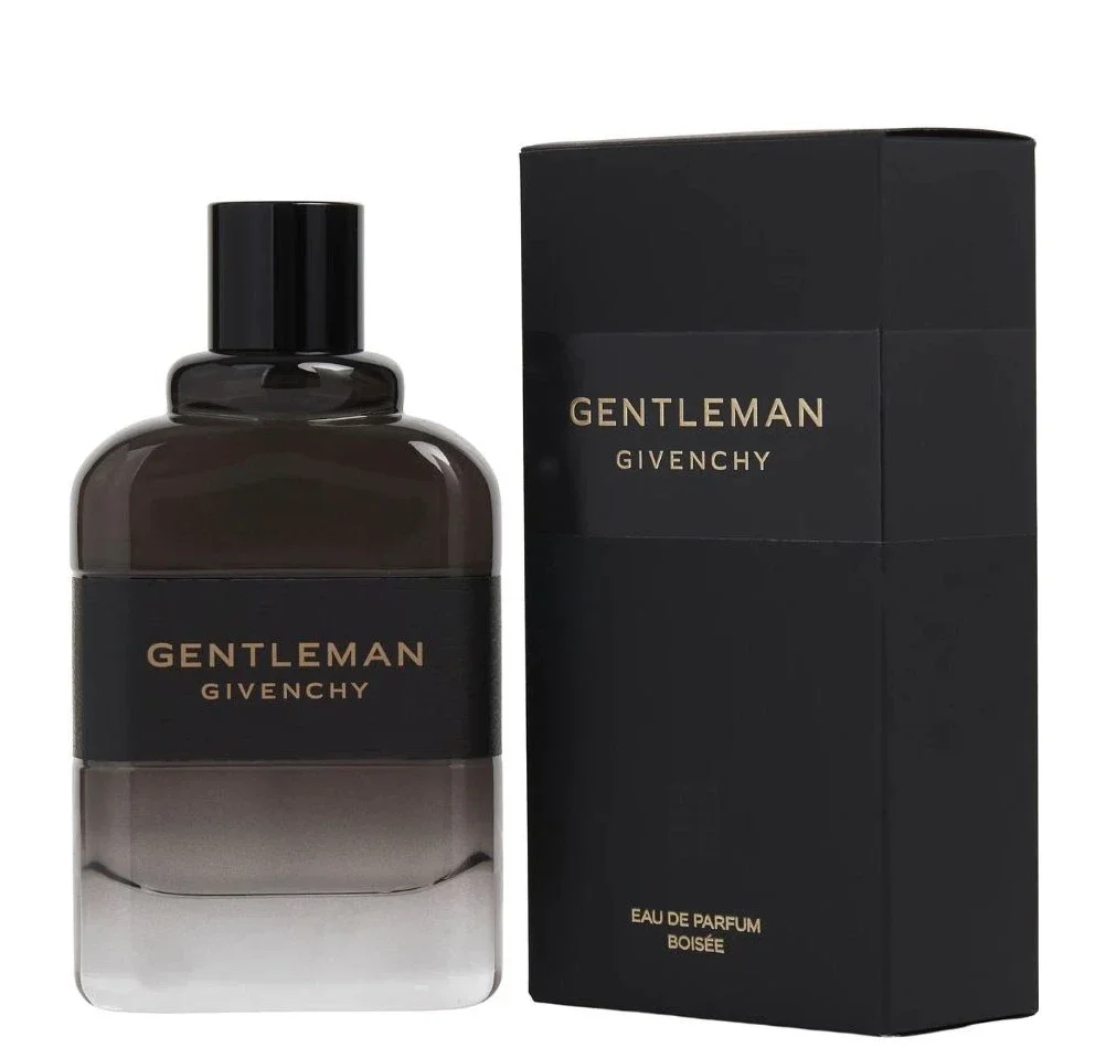 Φωτογραφία προϊόντος: Givenchy Gentleman Boise Eau de Parfum 100ml