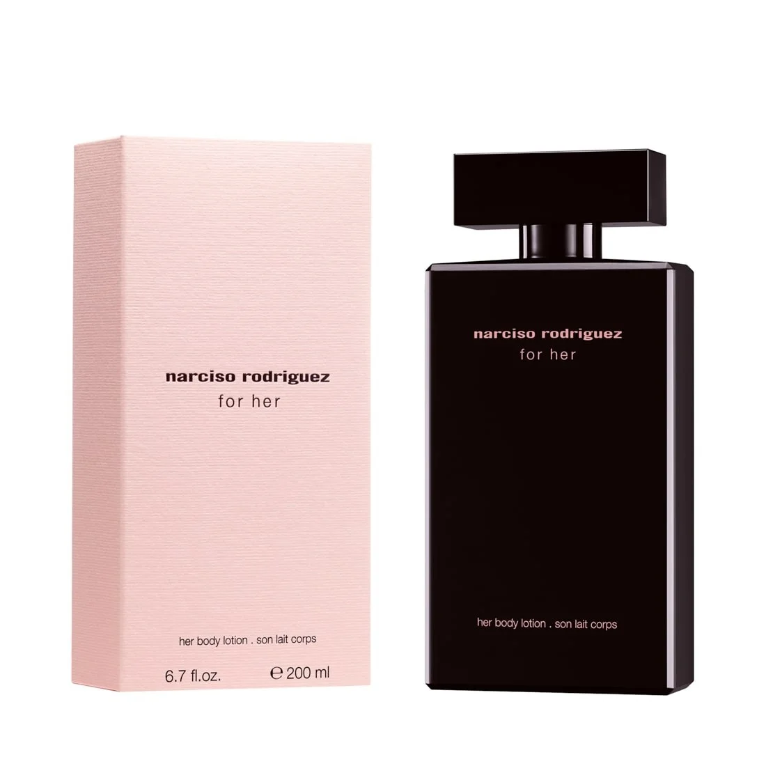 Φωτογραφία προϊόντος: Narciso Rodriguez For Her Eau Body Lotion 200ml