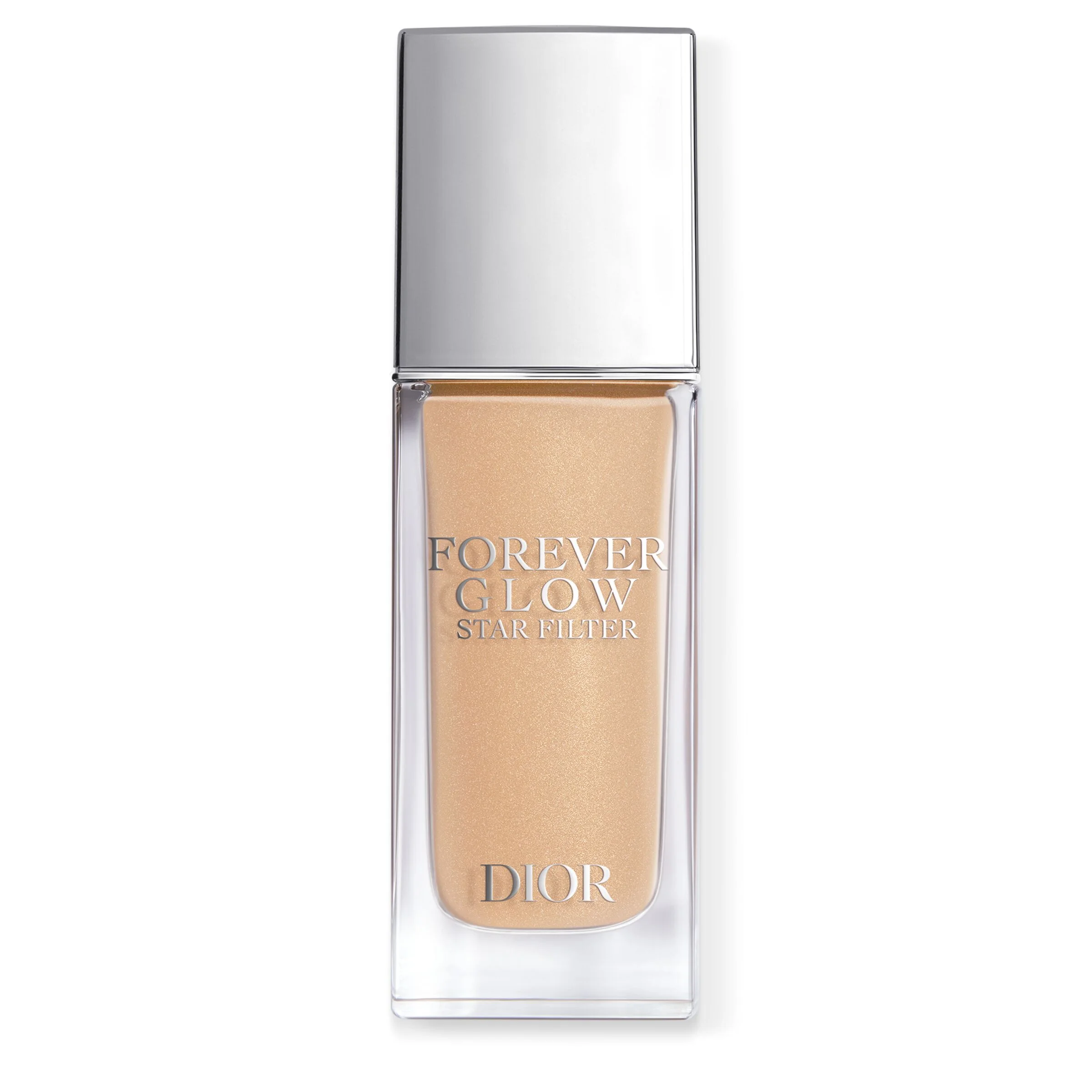 Φωτογραφία προϊόντος: Dior Forever Glow Star Filter Brillo De Labios 2n 30ml