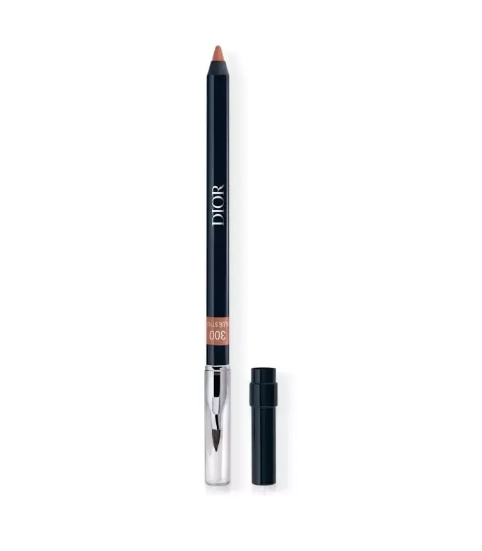 Φωτογραφία προϊόντος: Christian Dior Rouge Contour No-transfer Lip Liner Pencil | Απόχρωση Long Wear 1.2gr | Απόχρωση 300 Nude Style