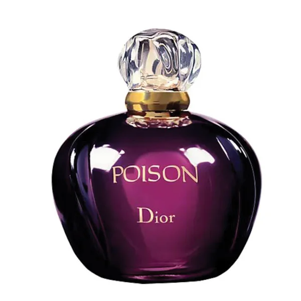 Φωτογραφία προϊόντος: Christian Dior Poison Eau de Toilette 100ml