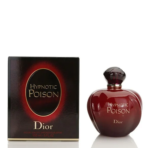 Φωτογραφία προϊόντος: Christian Dior Hypnotic Poison Eau de Toillete 150ml