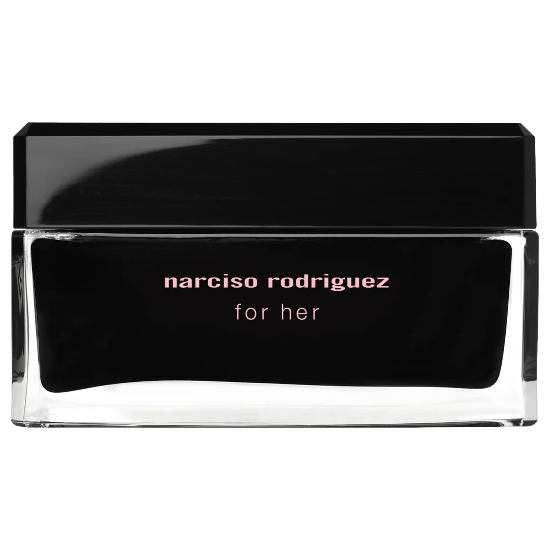 Φωτογραφία προϊόντος: NARCISO RODRIGUEZ Narciso Rodriquez For Her Body Cream 150ml