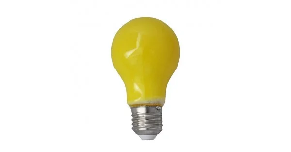 Φωτογραφία προϊόντος: Osram 100W INSECTA YELLOW E27 ΛΑΜΠΑ ΕΝΤΟΜΩΝ ΚΙΤΡΙΝΗ