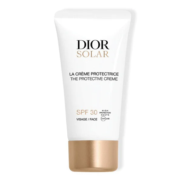 Φωτογραφία προϊόντος: Christian Dior Solar the Protective Creme SPF30+ Sunscreen 50ml
