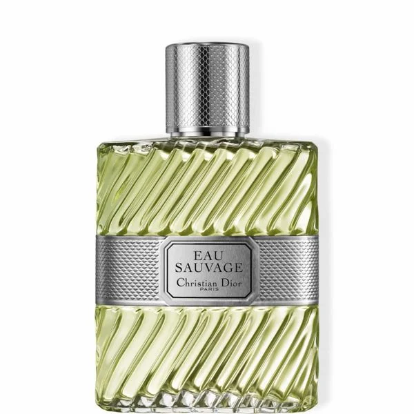 Φωτογραφία προϊόντος: Christian Dior Eau Sauvage Eau de Toilette 100ml