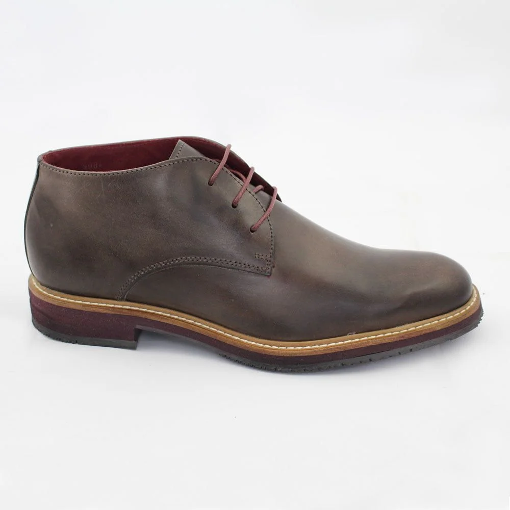 Φωτογραφία προϊόντος: Nicola Benson +#8211; Loafers / 9084 A