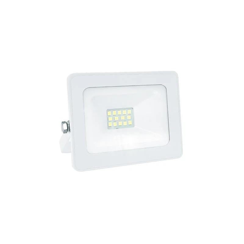 Φωτογραφία προϊόντος: ACALIGHT LED SMD Προβολέας 12-24V DC 10W 4000K 850lm IP66 Ra80 Λευκό Q1040WDC