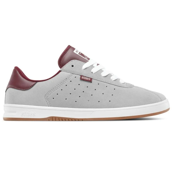 Φωτογραφία προϊόντος: Etnies The Scam Grey 4101000462-090