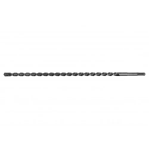 Φωτογραφία προϊόντος: Τρυπάνι SDS PLUS 14 x 1000mm YATO YT-41970