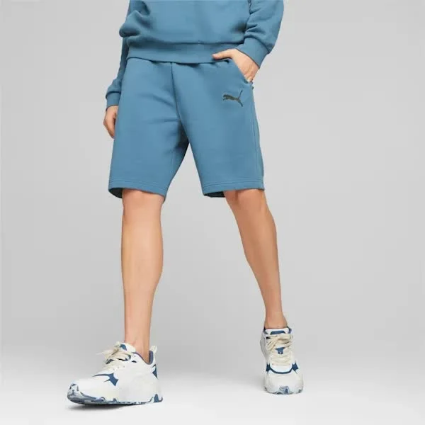 Φωτογραφία προϊόντος: Puma Better Essentials Shorts Ανδρική Βερμούδα Μπλε