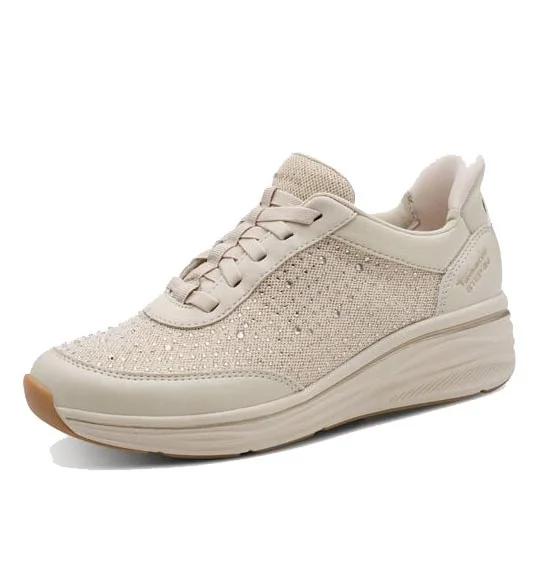 Φωτογραφία προϊόντος: Tamaris 1-23779-45-4A8 Γυναικεία Sneakers σε Μπεζ - Ivory χρώμα