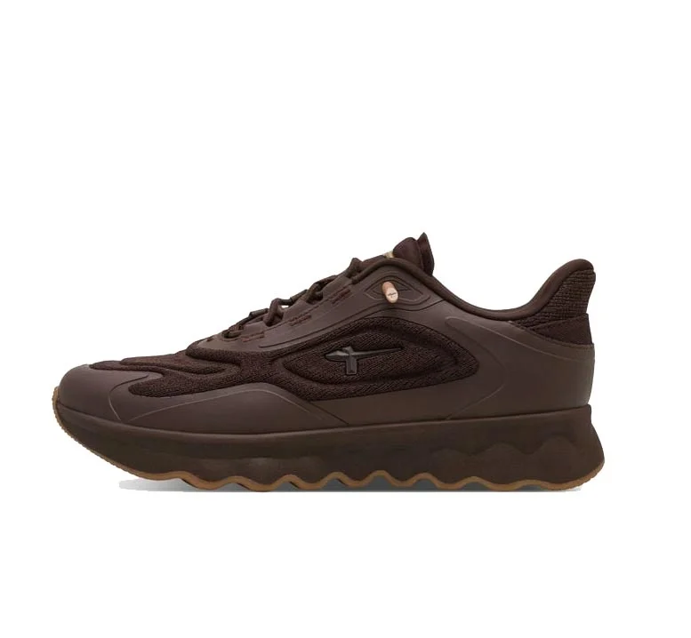 Φωτογραφία προϊόντος: Tamaris Γυναικεία Sneakers 1-23770-47-304 από ύφασμα σε Καφέ - Μόκα χρώμα