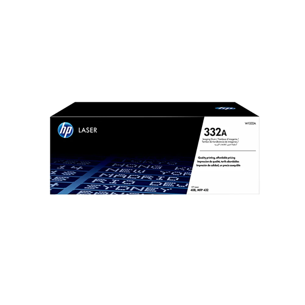 Φωτογραφία προϊόντος: HP 332A Original Black 1 pc(s)