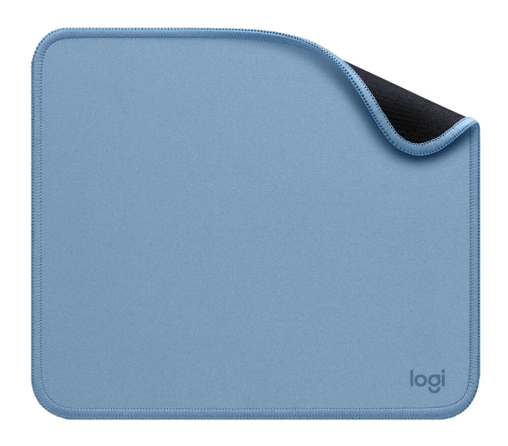 Φωτογραφία προϊόντος: LOGITECH Mousepad Studio Series Blue Grey