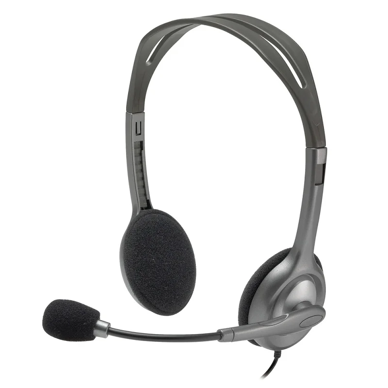 Φωτογραφία προϊόντος: LOGITECH Headset Stereo H110