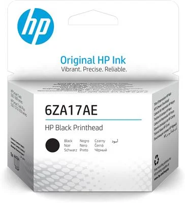 Φωτογραφία προϊόντος: HP 6ZA17AE print head Thermal Inkjet