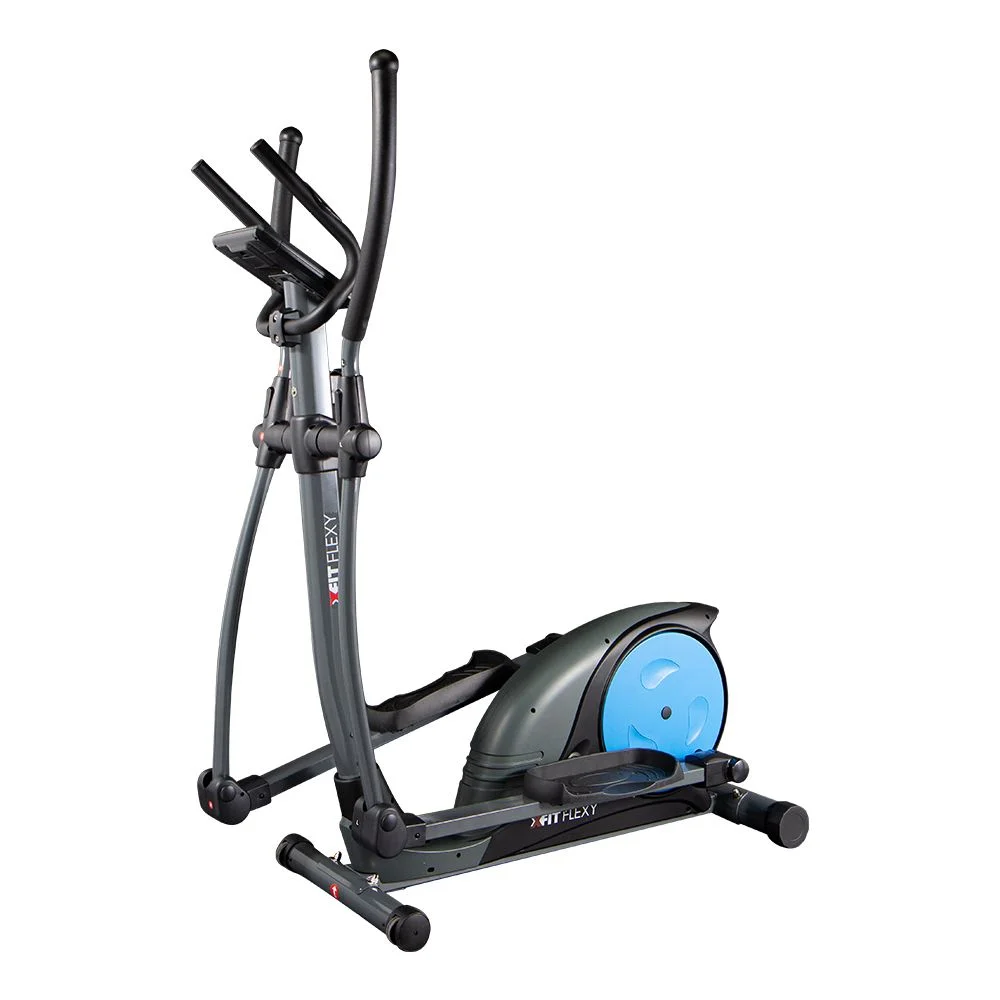 Φωτογραφία προϊόντος: X-FIT Ελλειπτικό Flexy