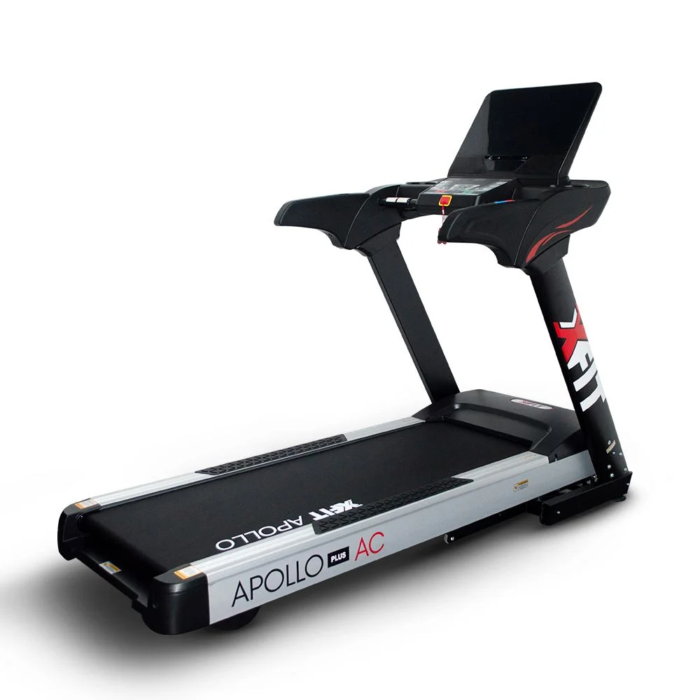 Φωτογραφία προϊόντος: X-FIT Διάδρομος Apollo Plus AC 3hp