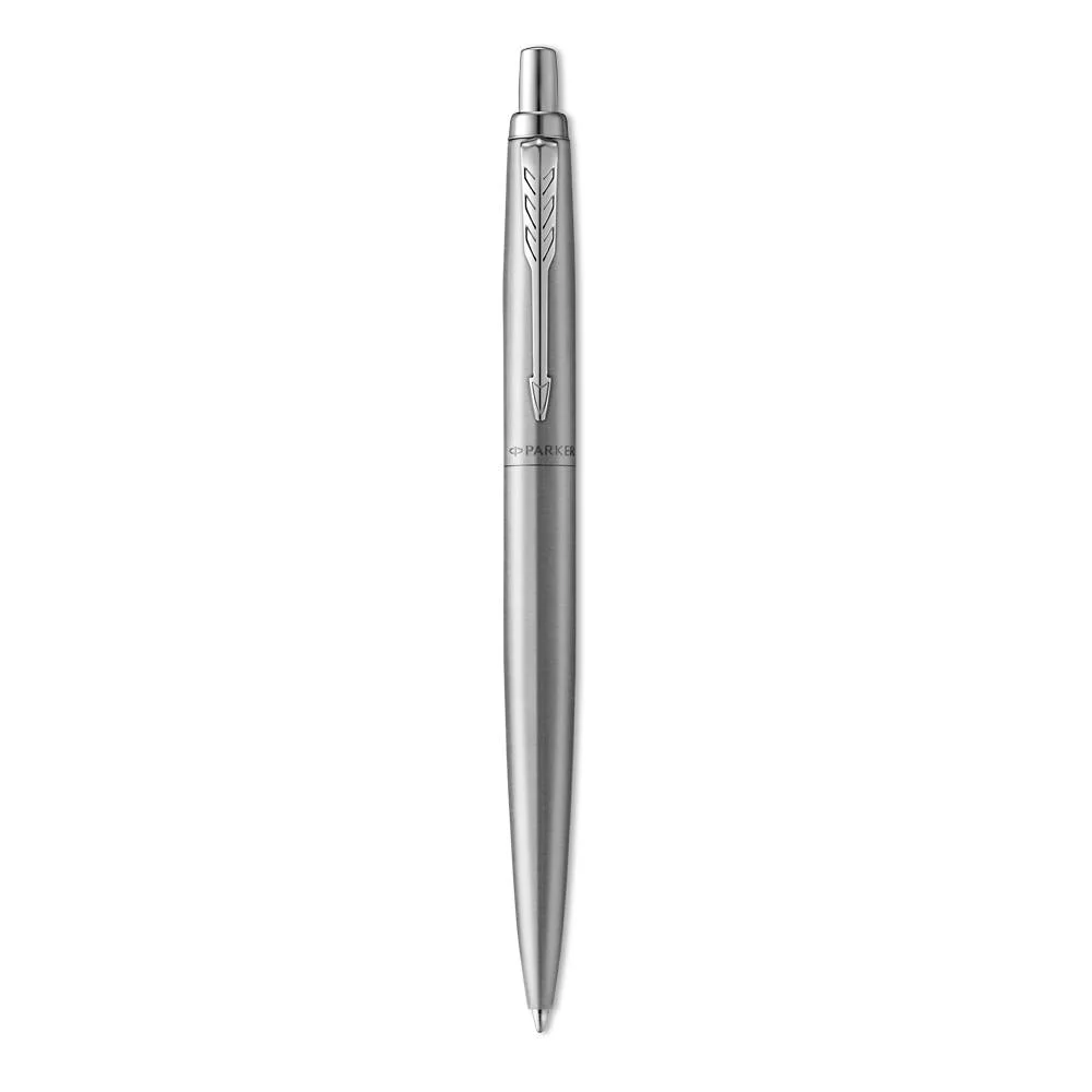 Φωτογραφία προϊόντος: Στυλό Parket Jotter XL Monochrome Ασημί