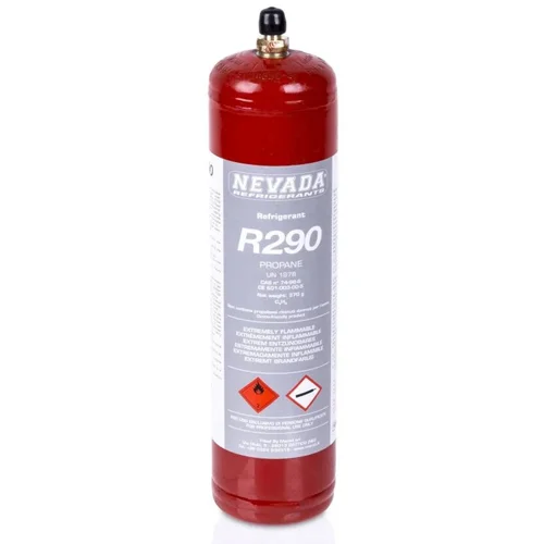 Φωτογραφία προϊόντος: Φιάλη φρέον R290 370gr