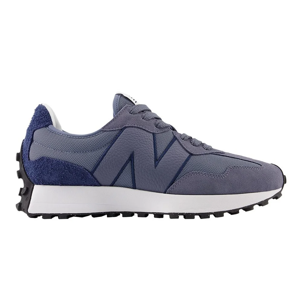 Φωτογραφία προϊόντος: New Balance 327 Ανδρικά Sneakers Μπλε (U327MA)