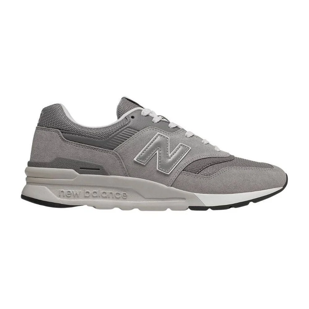 Φωτογραφία προϊόντος: New Balance Ανδρικά Sneakers Γκρι (CM997HCA)