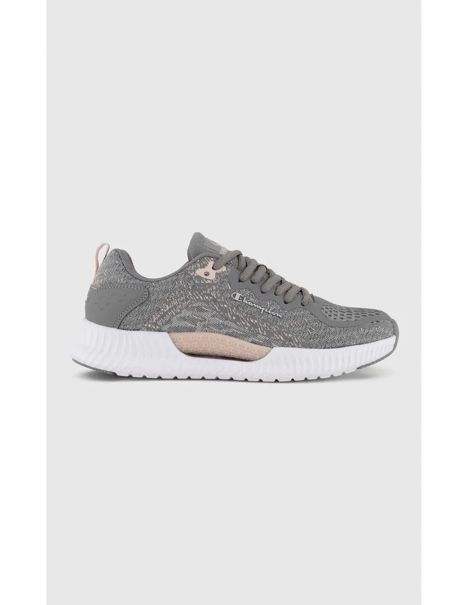 Φωτογραφία προϊόντος: Champion Rush Γυναικεία Sneakers Γκρι (S11618-ES001)