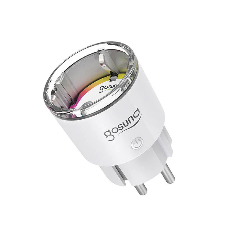 Φωτογραφία προϊόντος: Gosund EP2 WiFi Smart Plug