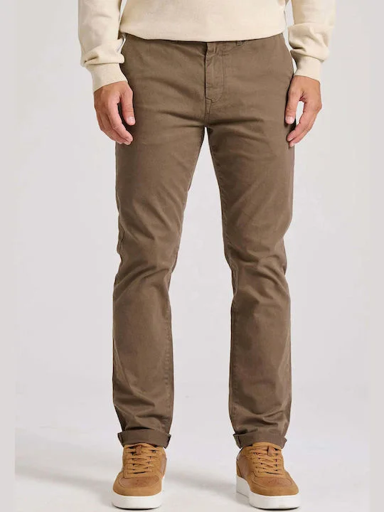 Φωτογραφία προϊόντος: FUNKY BUDDHA FBM010-001-02 LT COFFEE