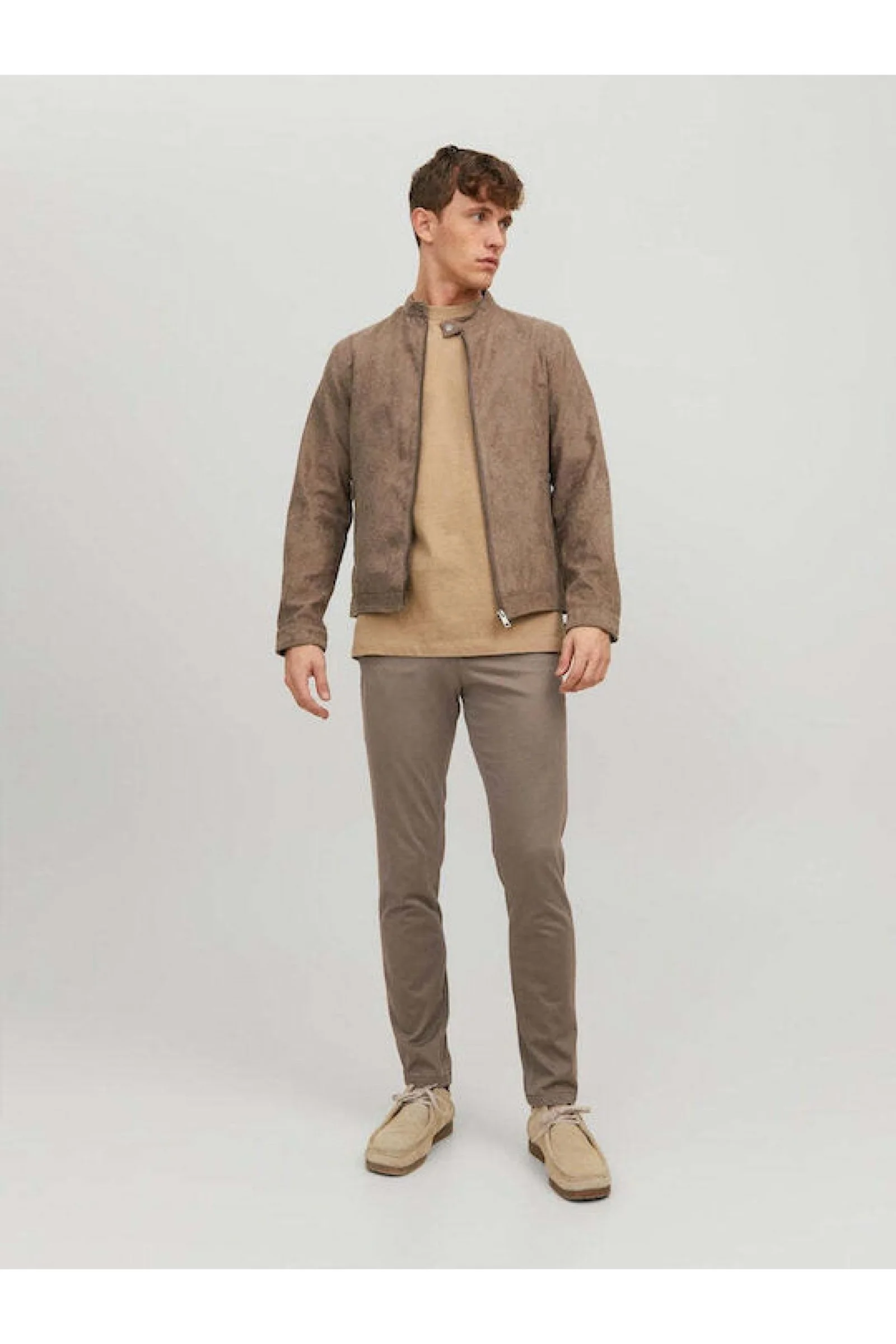 Φωτογραφία προϊόντος: JACK AND JONES JACK +JONES JPSTMARCO JJBOWIE NOOS FALCON 12150148