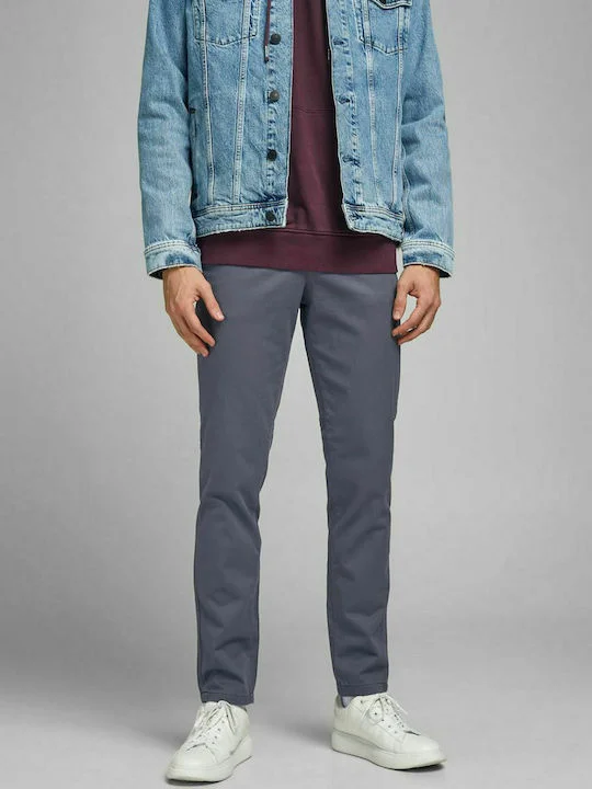 Φωτογραφία προϊόντος: JACK AND JONES JACK +JONES JPSTMARCO JJBOWIE NOOS ASPHALT 12176042