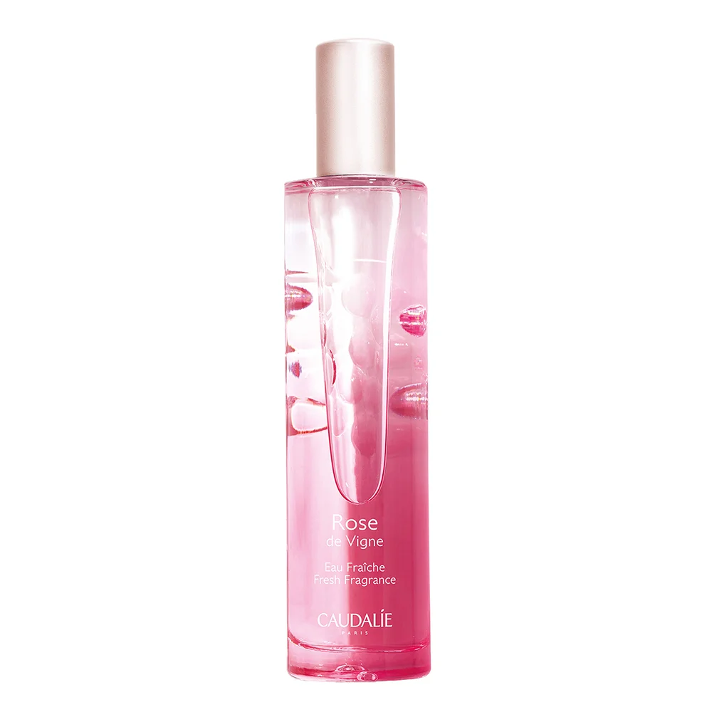 Φωτογραφία προϊόντος: CAUDALIE Rose de Vigne - Fresh Fragrance (50ml)