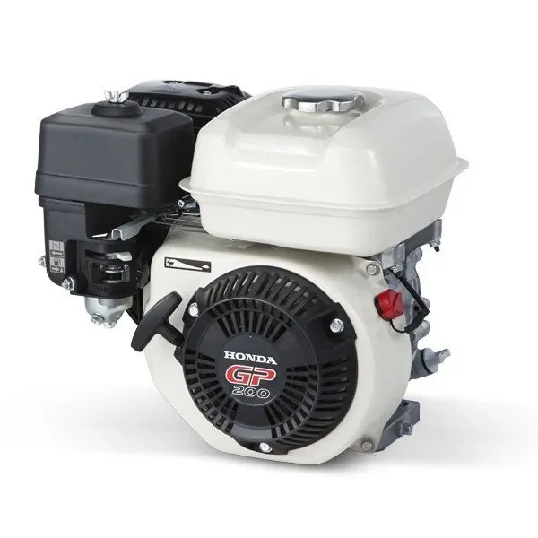 Φωτογραφία προϊόντος: HONDA Κινητήρας GP200 02GP200H-QΧ-3-5S