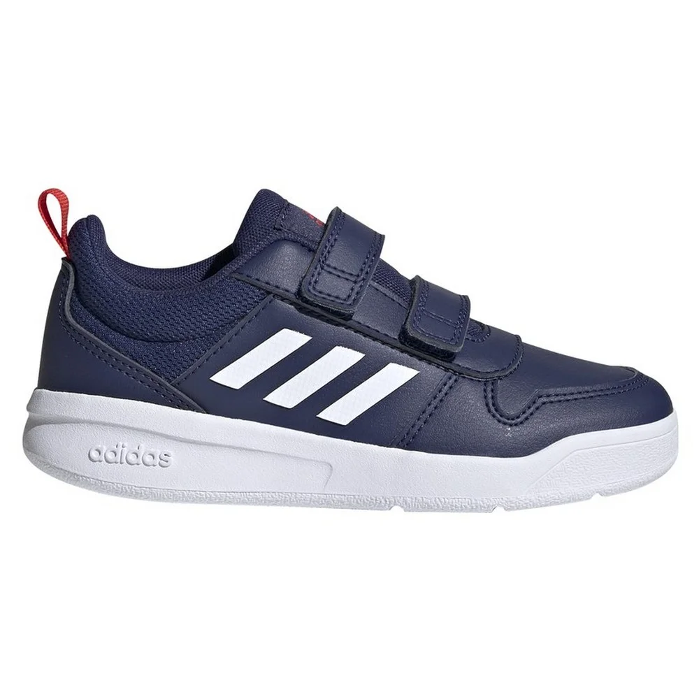 Φωτογραφία προϊόντος: ADIDAS Tensaur Shoes S24050 ΜΠΛΕ