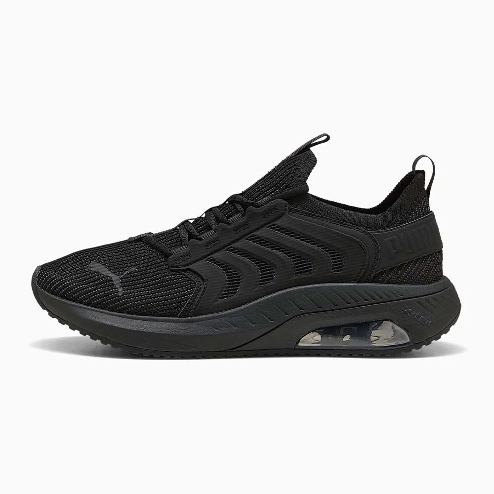 Φωτογραφία προϊόντος: Puma Men's Ayro Street Τριπλό Μαύρο 312965-02 (Puma)