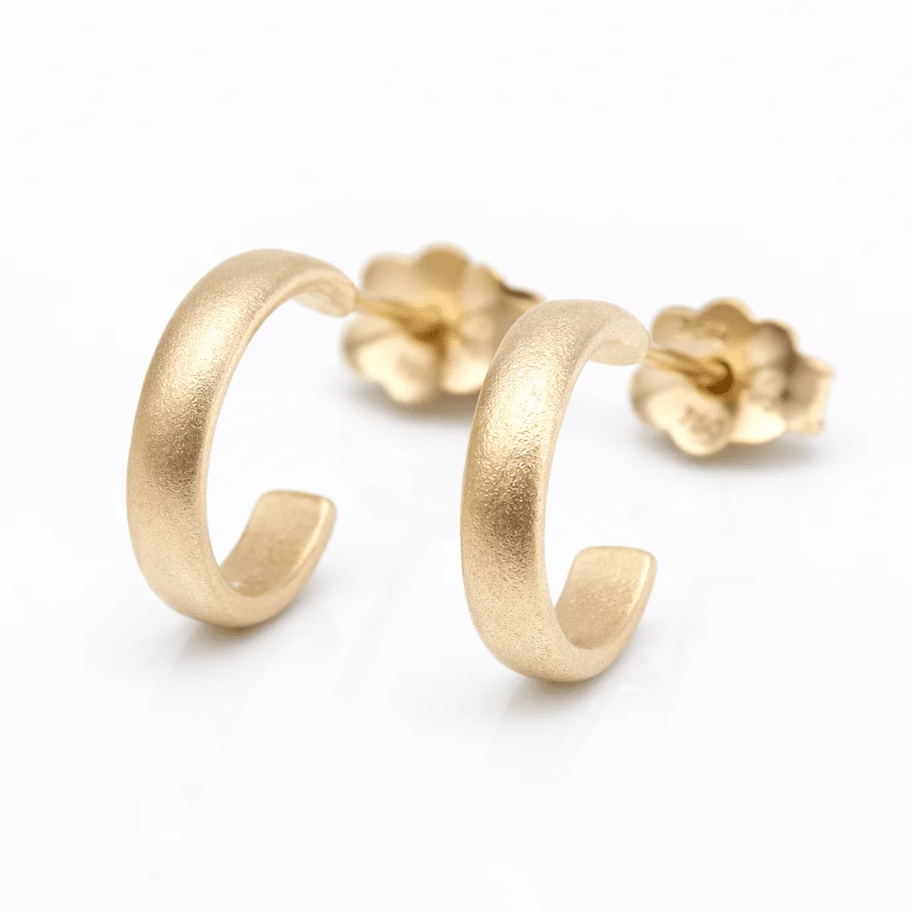 Φωτογραφία προϊόντος: fenixjewelry Xρυσα Γυναικεία Σκουλαρίκια 14κ XΣ15