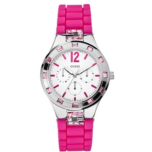 Φωτογραφία προϊόντος: Guess W10615L2 women s watch