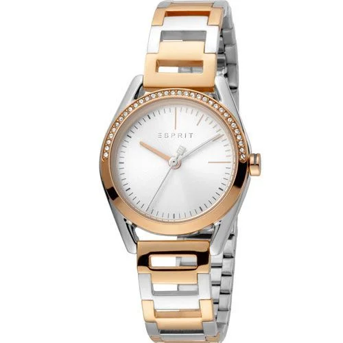 Φωτογραφία προϊόντος: Ρολόγια Montre Esprit ES1L117M0095 Lock Stones