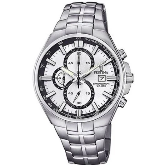 Φωτογραφία προϊόντος: Ανδρικο Ρολοι Festina chronograph F6862-1