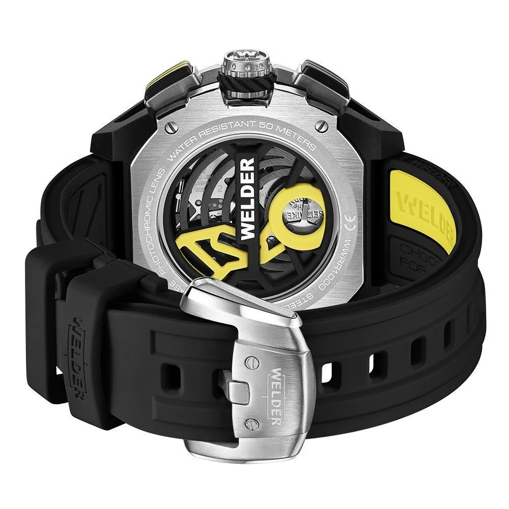 Φωτογραφία προϊόντος: WELDER Wristwatch Case 45mm W75 WWRR1000